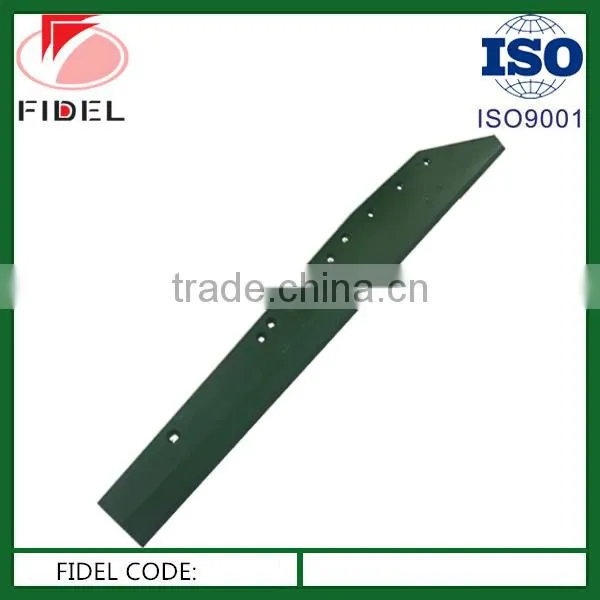 Agriculture tool tiller blade