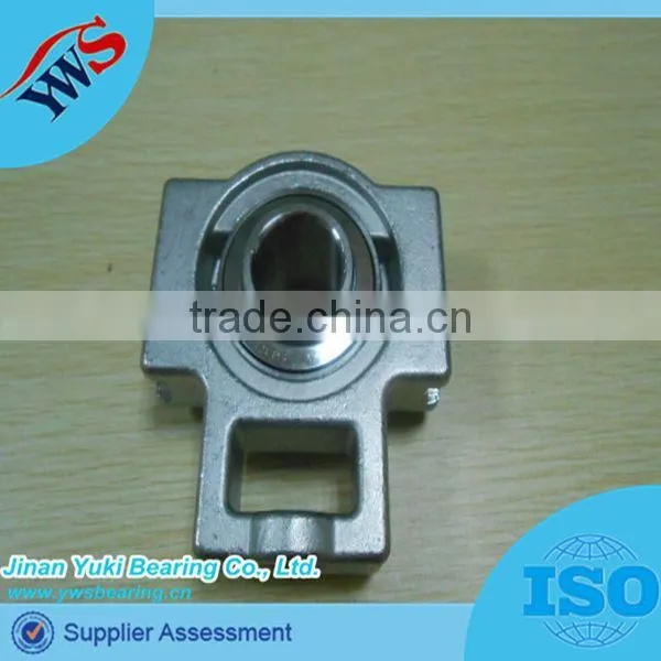 hot sale Insert the spherical ucf315 insert ball bearing OEM