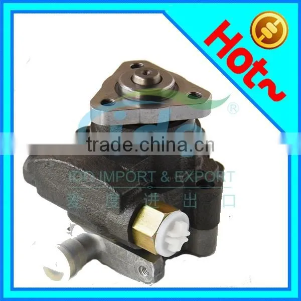 High quality car power steering pump manufacturer for land rover