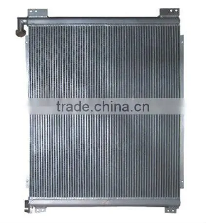 Oil Cooler for KOMATSU PC200-5 Engine(OEM Excavator)