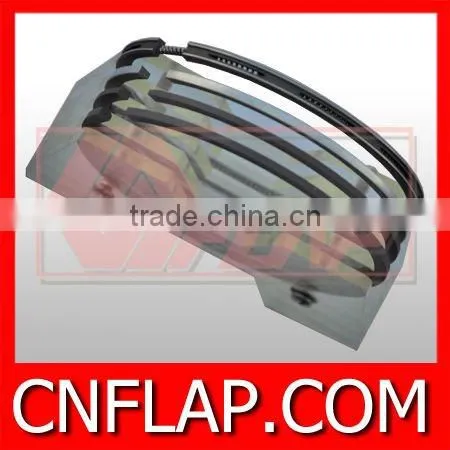 2 stroke piston ring