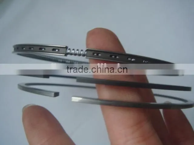 1hz piston ring