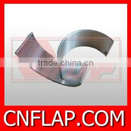 Diesel engine spare parts connecting rod bearings