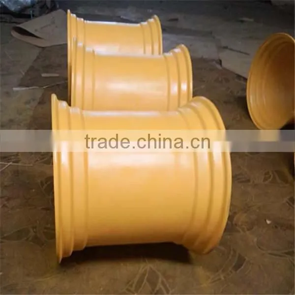 10X15 Jiujiu utility blank agricultural steel wheel rim