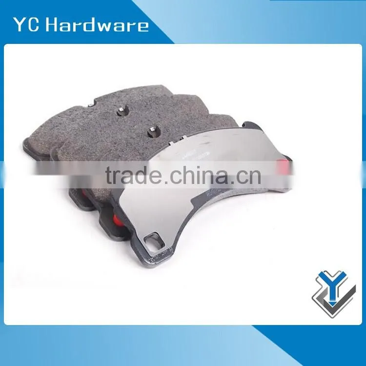 auto brake block /cars brake pad