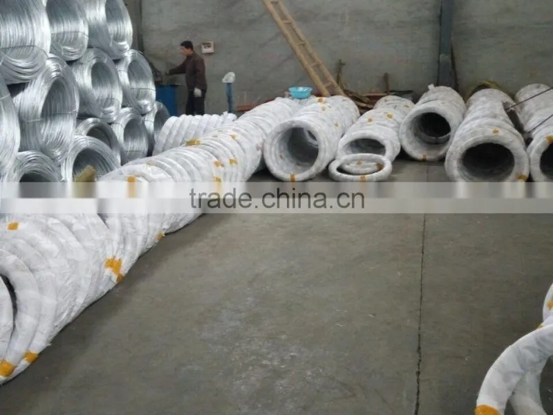 gi wire manufacturers/gi binding wire