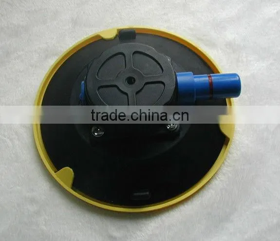 suction cup with 1/4 - 20 thread insert
