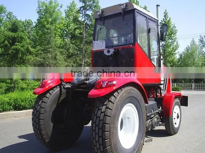 280HP Traction Tractor 45T Pulling Force