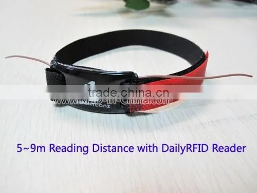 Hot Selling RFID Sports Timing System with Factory Price