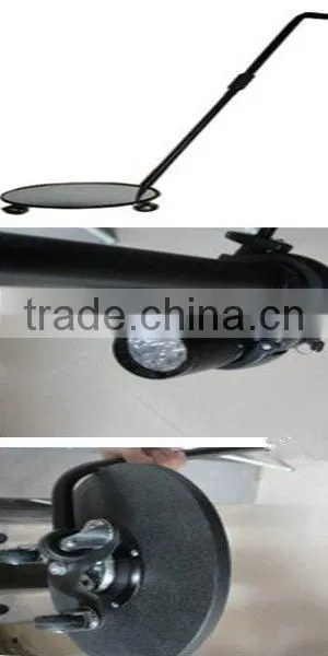 Factory price Security Vehicle Search Mirror