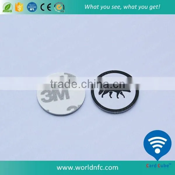 13.56MHz ISO15693 RFID Tag, Mobile NFC Sticker