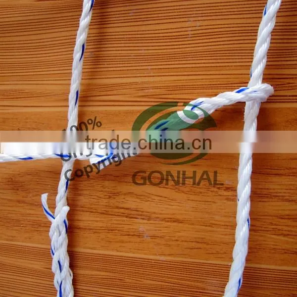 Gonhal PP Danline Twisted Cargo Net