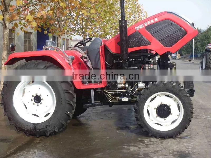 high quality and high performance agriculture tractor sale
