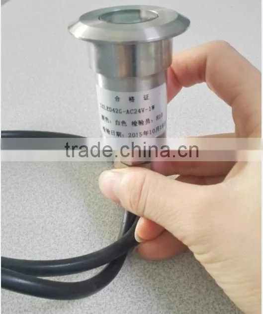 Underwater Led Fountain Light