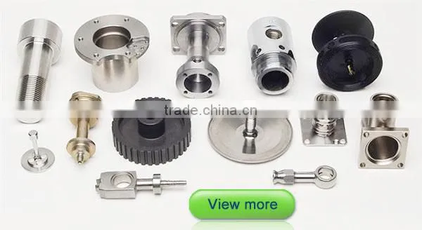 SS304 Heat Meter Temperature Probes Thermowells Fittings
