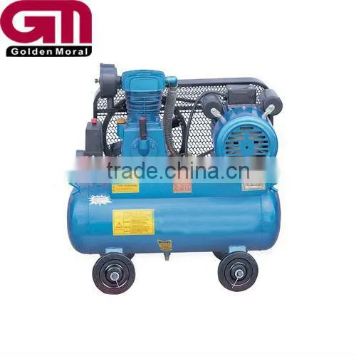 W-1.4/7 Portable Air compressor (Single-stage)/OEM