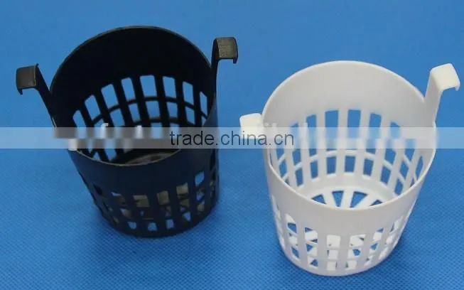 Plastic Flower Pot Saucers