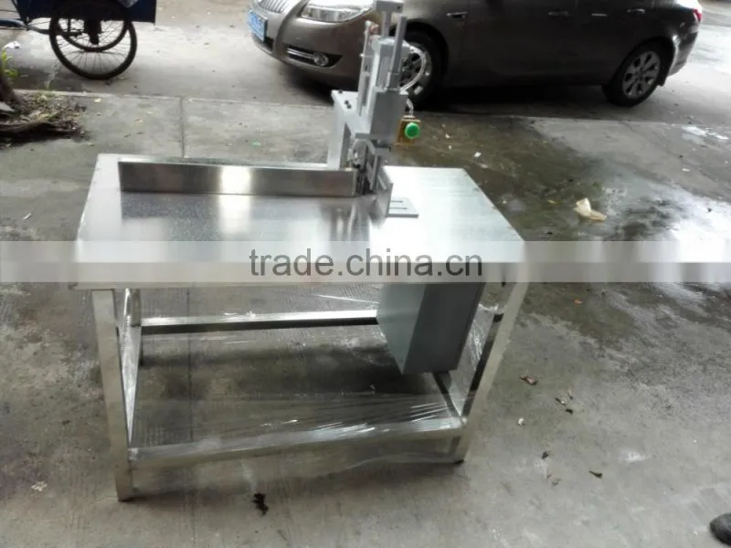 Soap Stamping Cutting machine