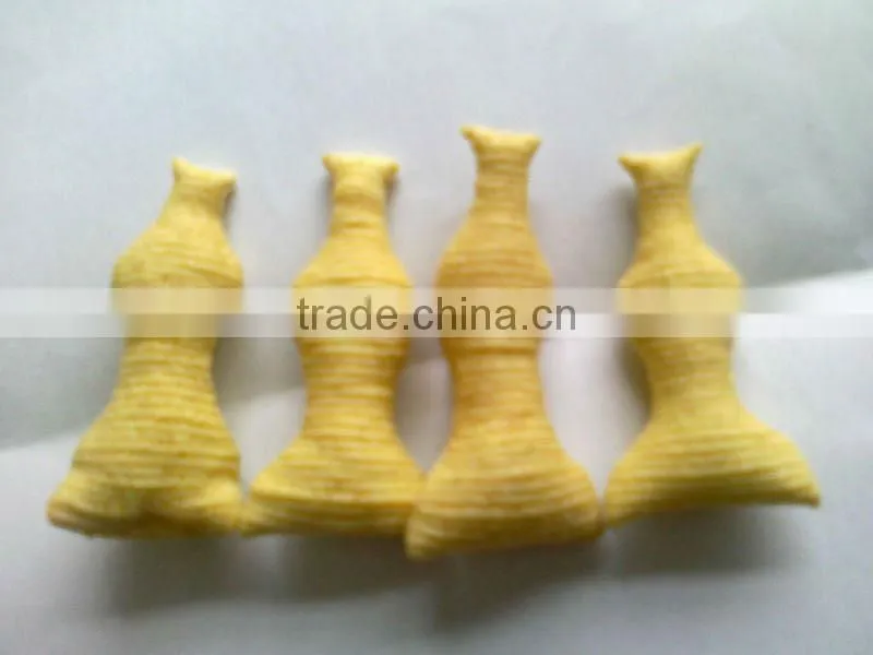 bugles chips processing machine