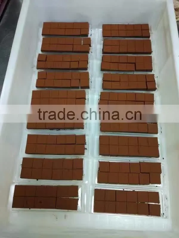 stainless steel manual bread /cake/soft candy/chocolate/butter divider cutter machine on sale