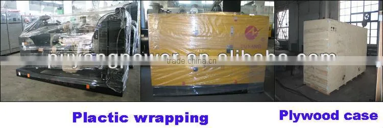 China generator manufacturer 30kw silent genset diesel factory prices