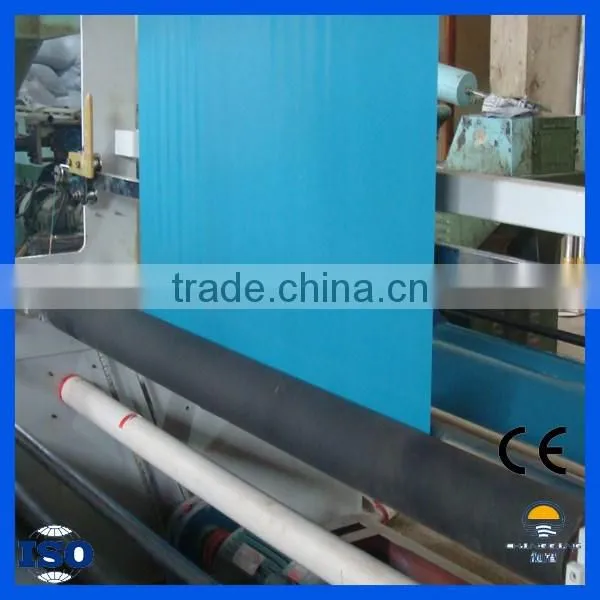 Good price mini film blowing machine in plastic blowing