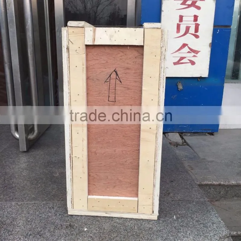 Stainless steel undercounter Freezer and counter top freeze machine
