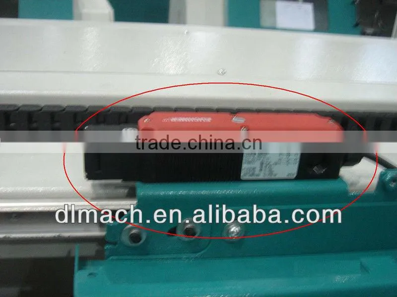 CKE6140Z DMTG CNC Lathes