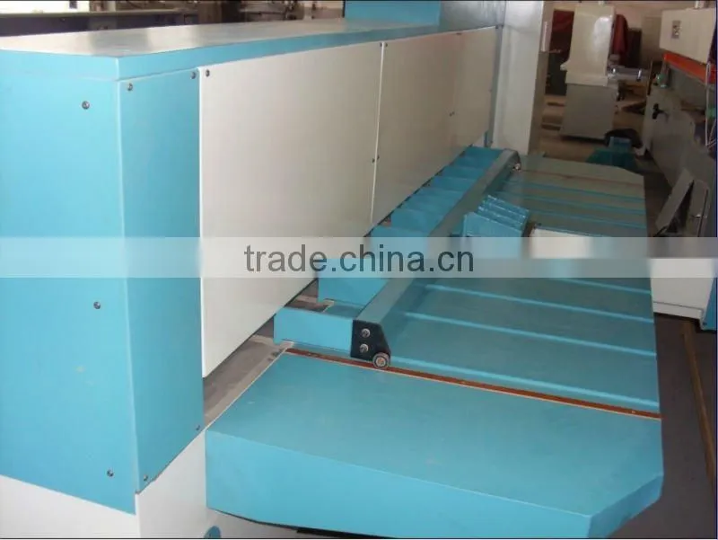 Hydraulic Veneer Cutting Machine MQJ350