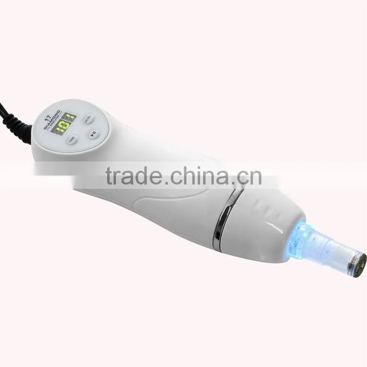 2016 Wholesale price vacuum blackhead remover for home use