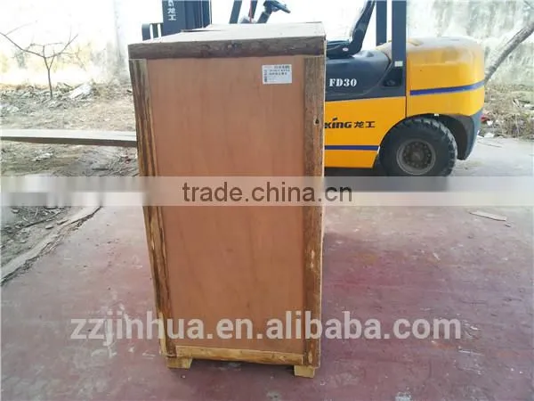 Best quality factory price jumbo roll paper machine