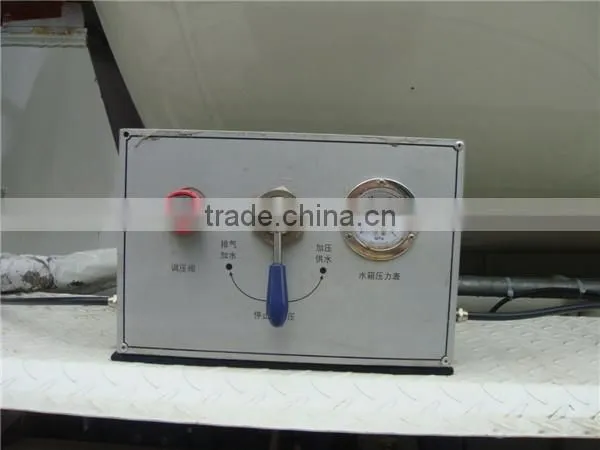 China new 12m3 howo 6x4 concrete mixer drum truck