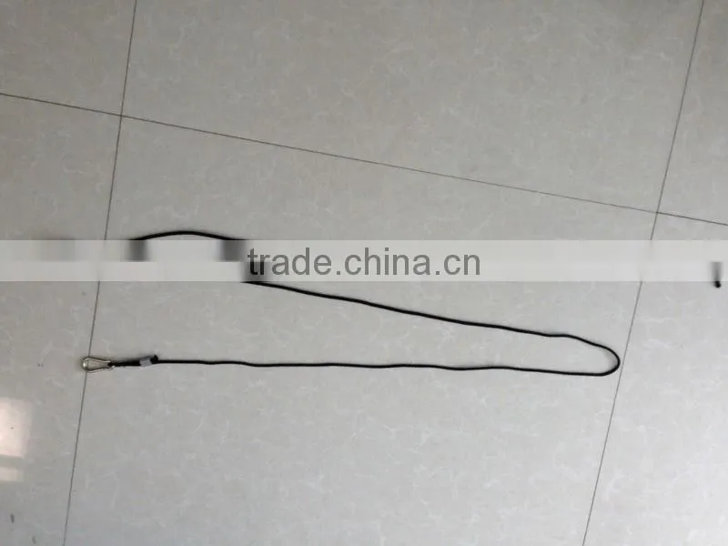 Pulley Hanger Rope Hanger Light Fixture Hangers/fixing rope for bike / rope with hook