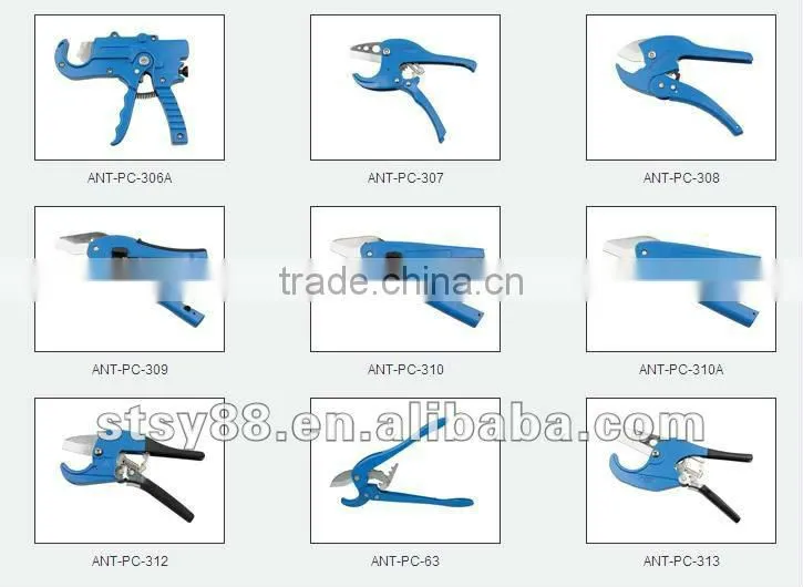 Hot selling ppr pipes scissors , cutting tool , ppr tool