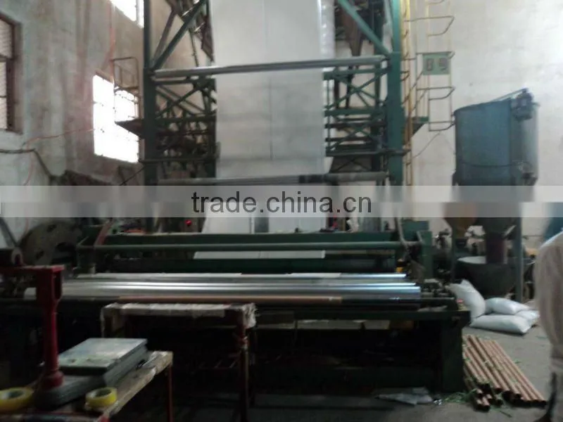 transparent shrink wrap Film