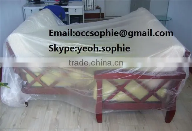 polythene cover sheet