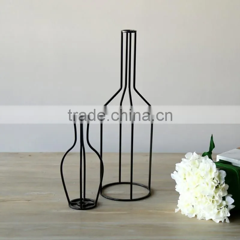 Bisini Metal Decortion Pieces, Interior Metal Decoration , Christmas Party Decoration