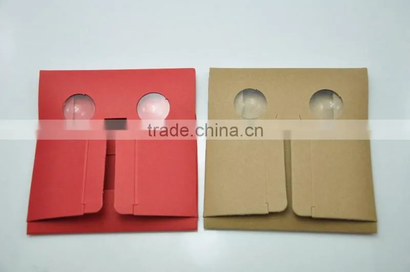 mini 3D glasses virtual reality glasses