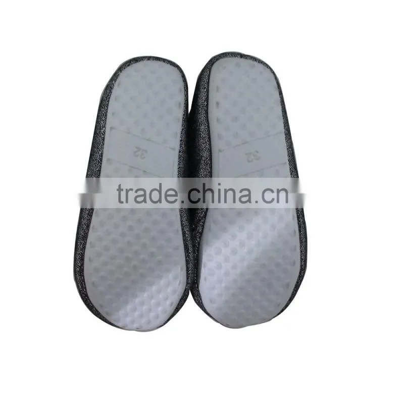 Trade asserance Twinkling children cartoon latin dance shoes