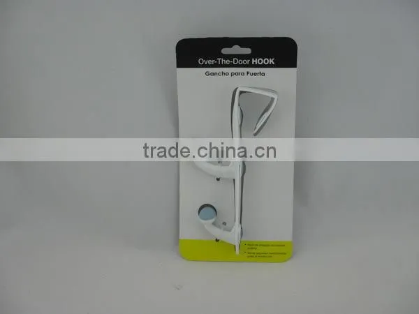 Elements anti-derapant double coat hanger