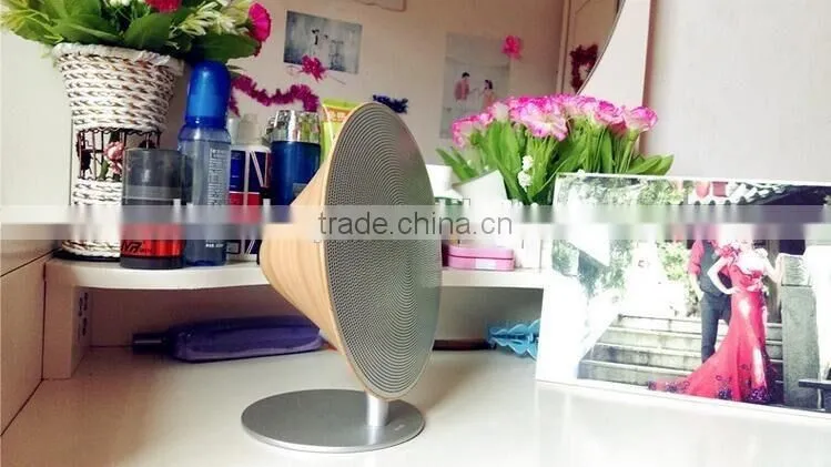 Unique Innovative Design NFC Bluetooth Wireless Bluetooth Speaker HiFi Home Theatre Speaker
