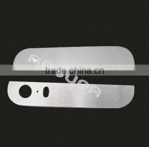Antenna for Iphone 5S,shiny platinum gold antenna,2015 hot sale antenna