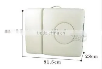 Portable massage bed F-3388
