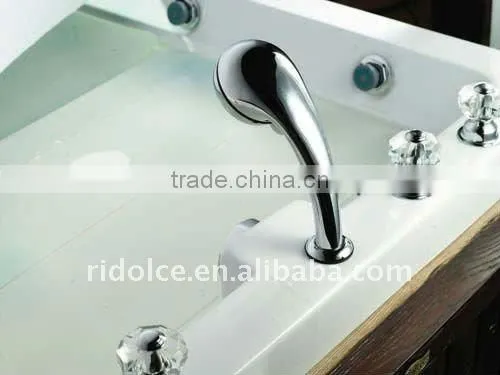 Water Spa Bed used massage equipment for sale DS-D3818