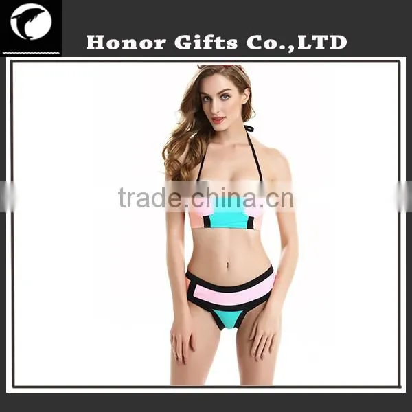 New Fashion Woman Swimwear Swimwear 2016