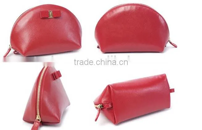 Wholesale Quatrefoil Travel Cosmetic Bags,Cosmetic Bag Makeup Bag