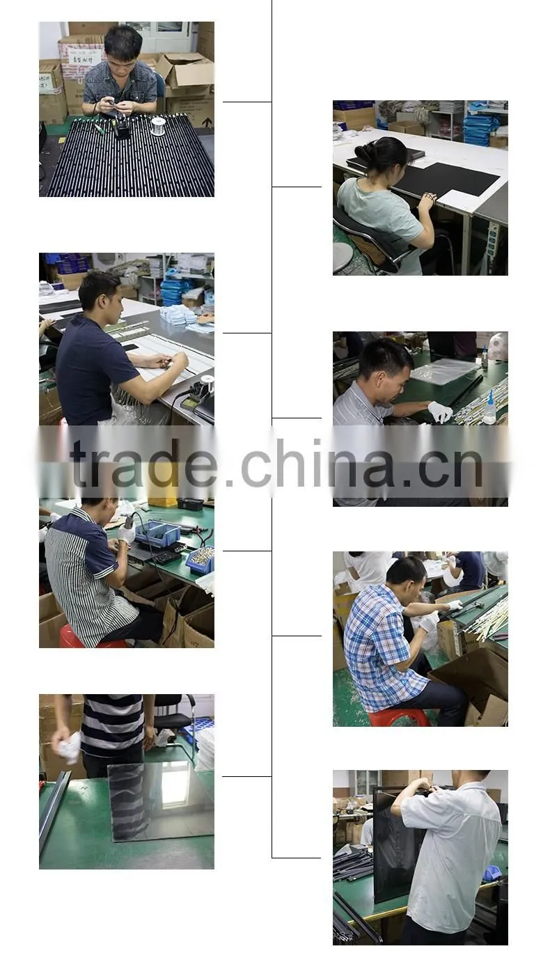 Super September Purchasing christmas gift led writing board to celebration christmas day
