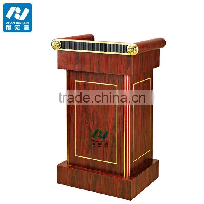 church podium rostrum ,speech stand