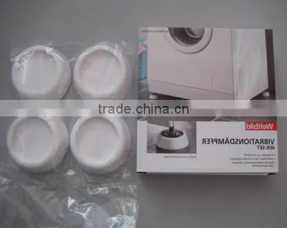 Refrigerator Rubber Mat Foot
