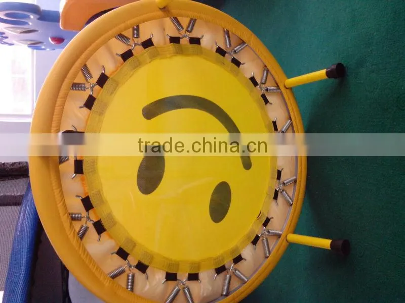 Mobile Jumping Bungee Trampoline USA